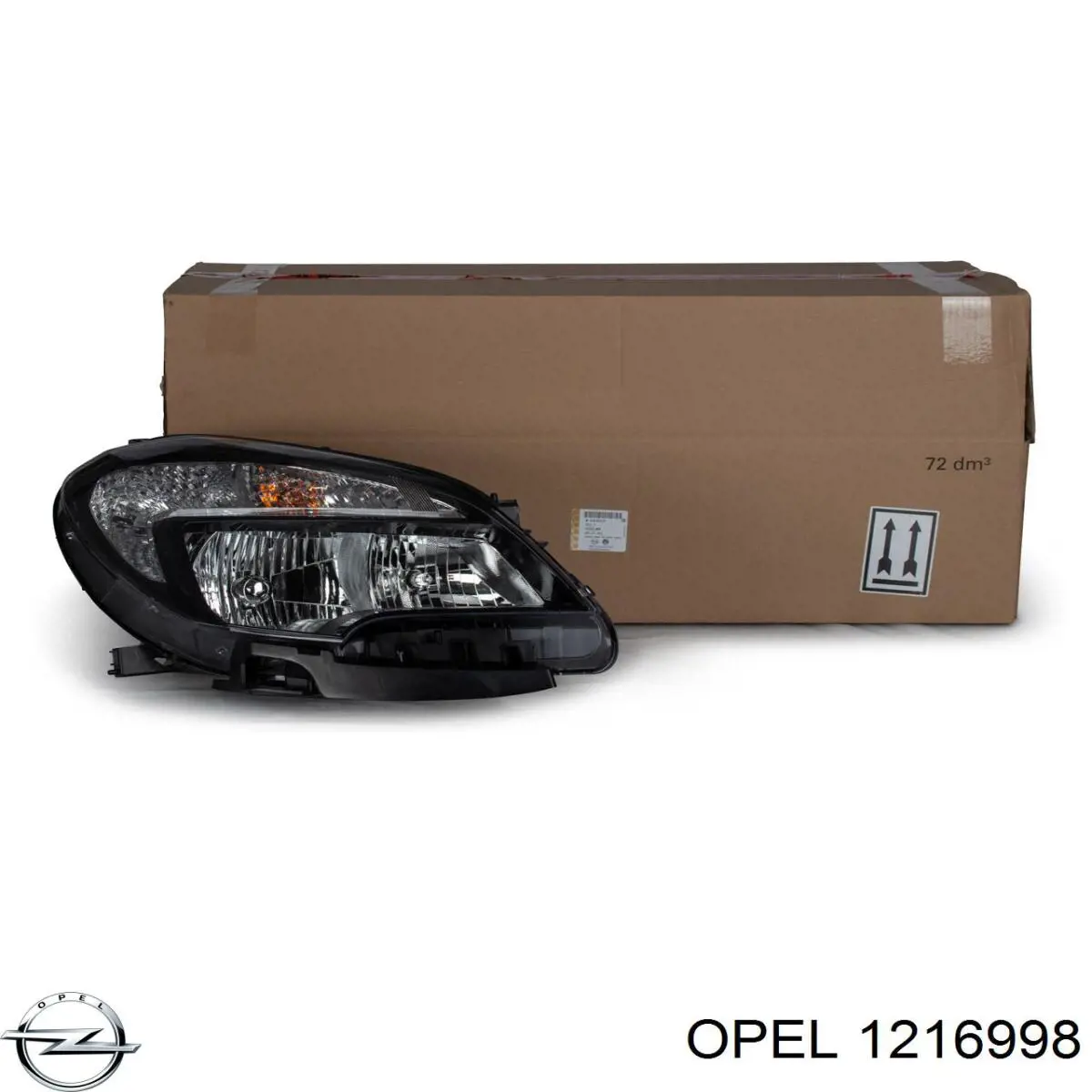 Faro Prasco OP7004924 precio, desde 211,94 EUR