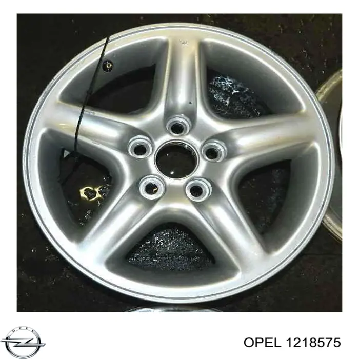 Comprar 1218575 Opel 