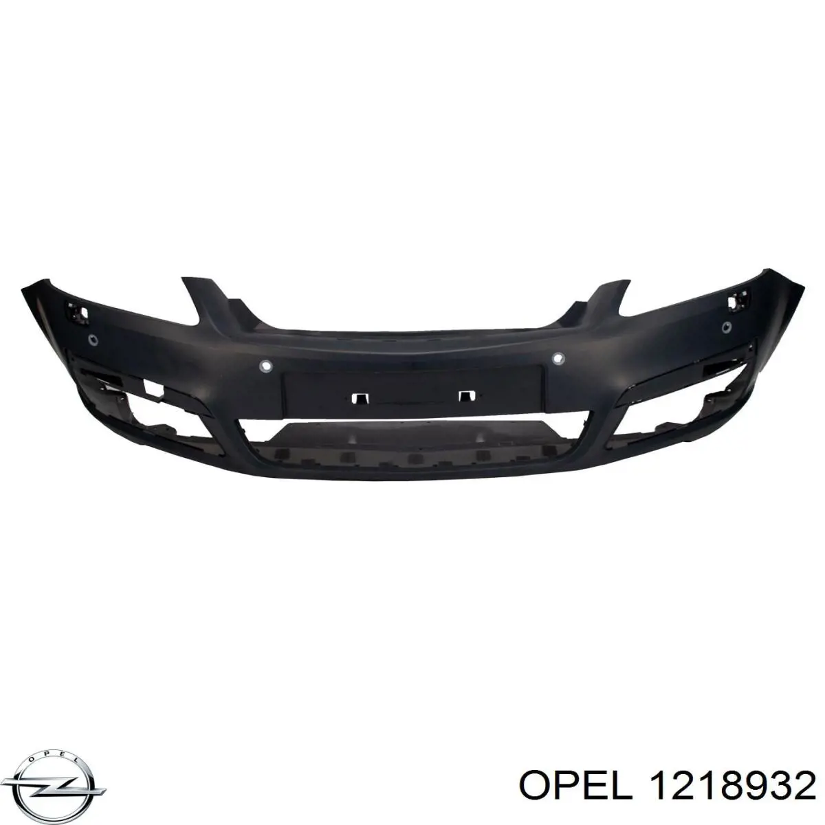 1218932 Opel 