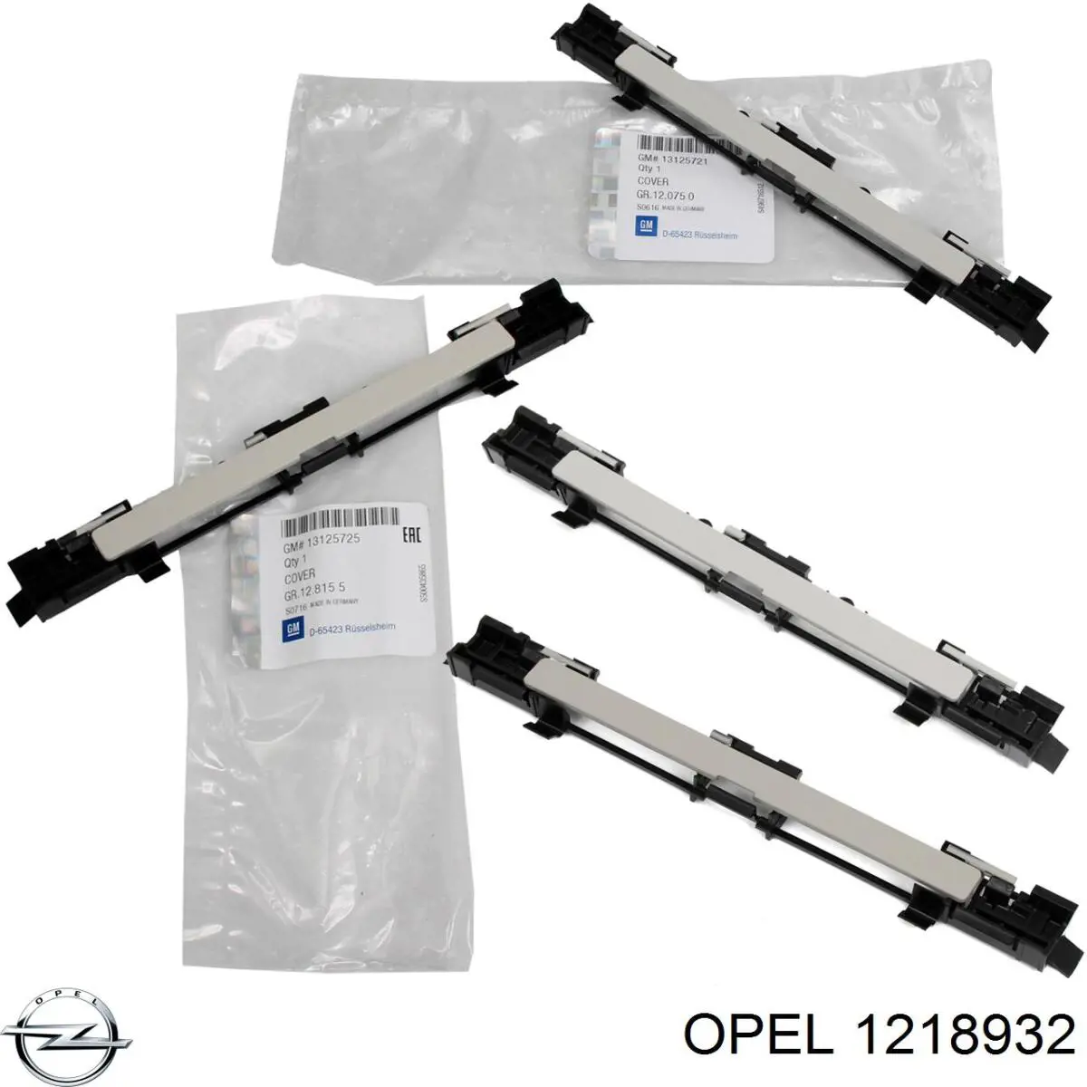  Opel 1218932