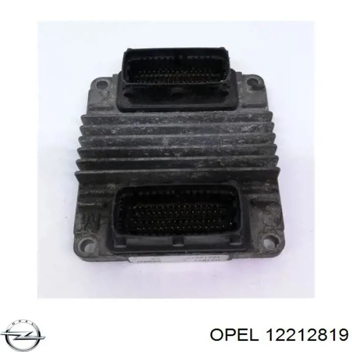Comprar 12212819 General Motors ECU