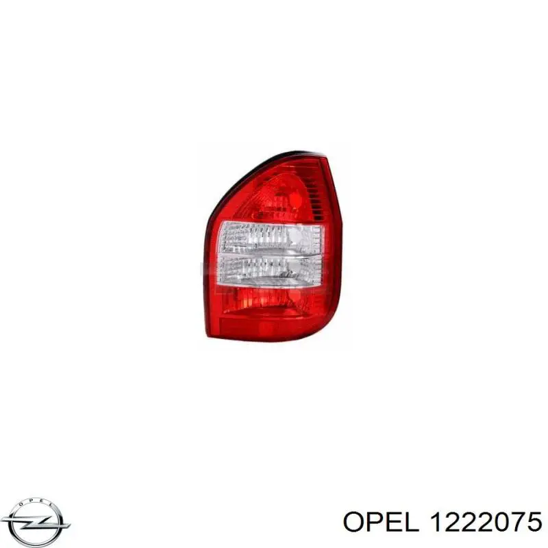 Comprar LLE592 Magneti Marelli Piloto trasero izquierdo