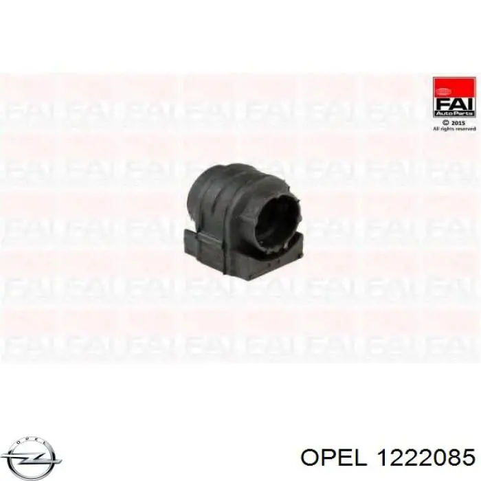 Piloto trasero izquierdo Opel 1222085 precio, desde 39,20 EUR