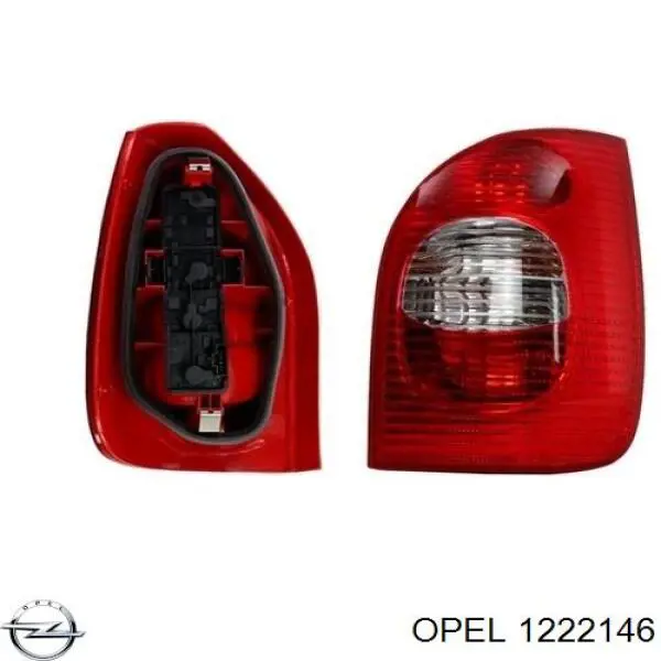  VALEO 43388