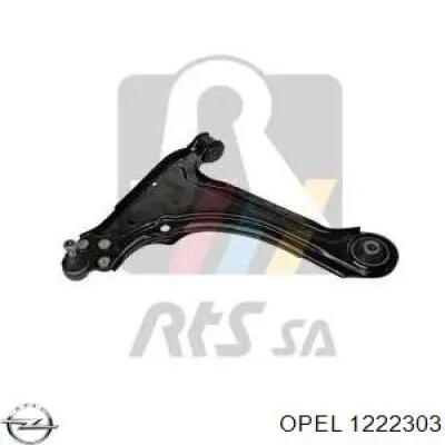 1222303 Opel 