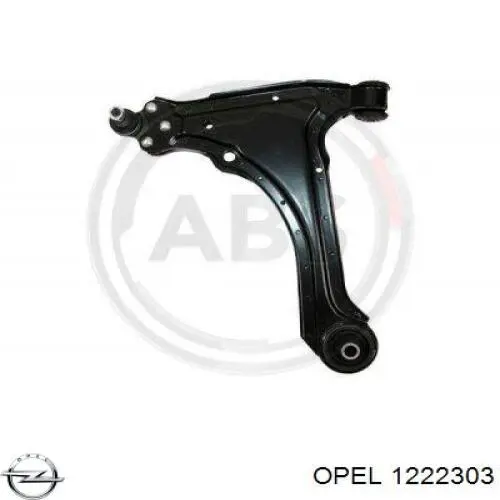  Opel 1222303 precio, desde 11,29 EUR