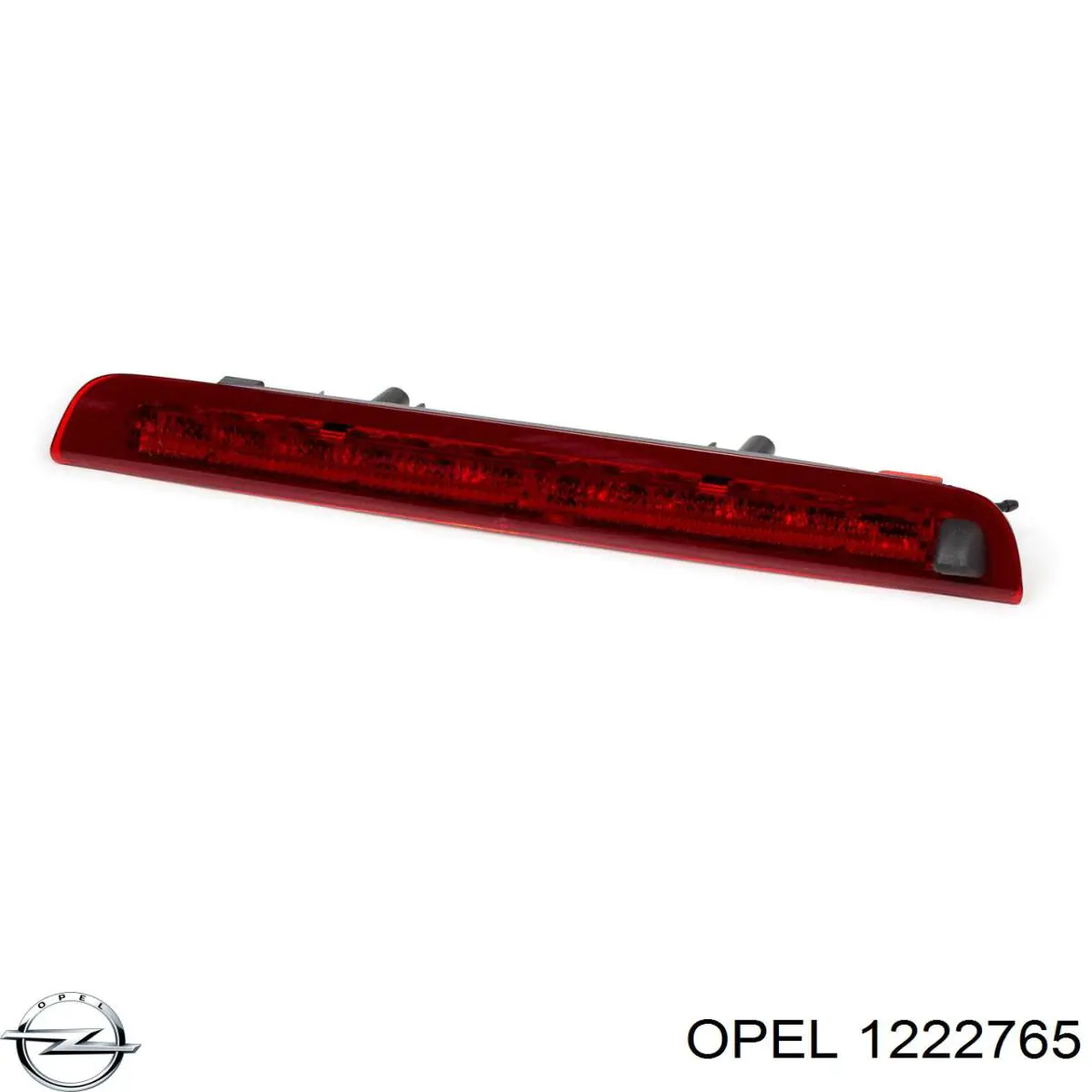 Comprar Tercera luz de freno Opel Meriva A 