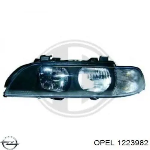 Comprar 4421903RUEN Depo/Loro/Abakus Piloto trasero derecho
