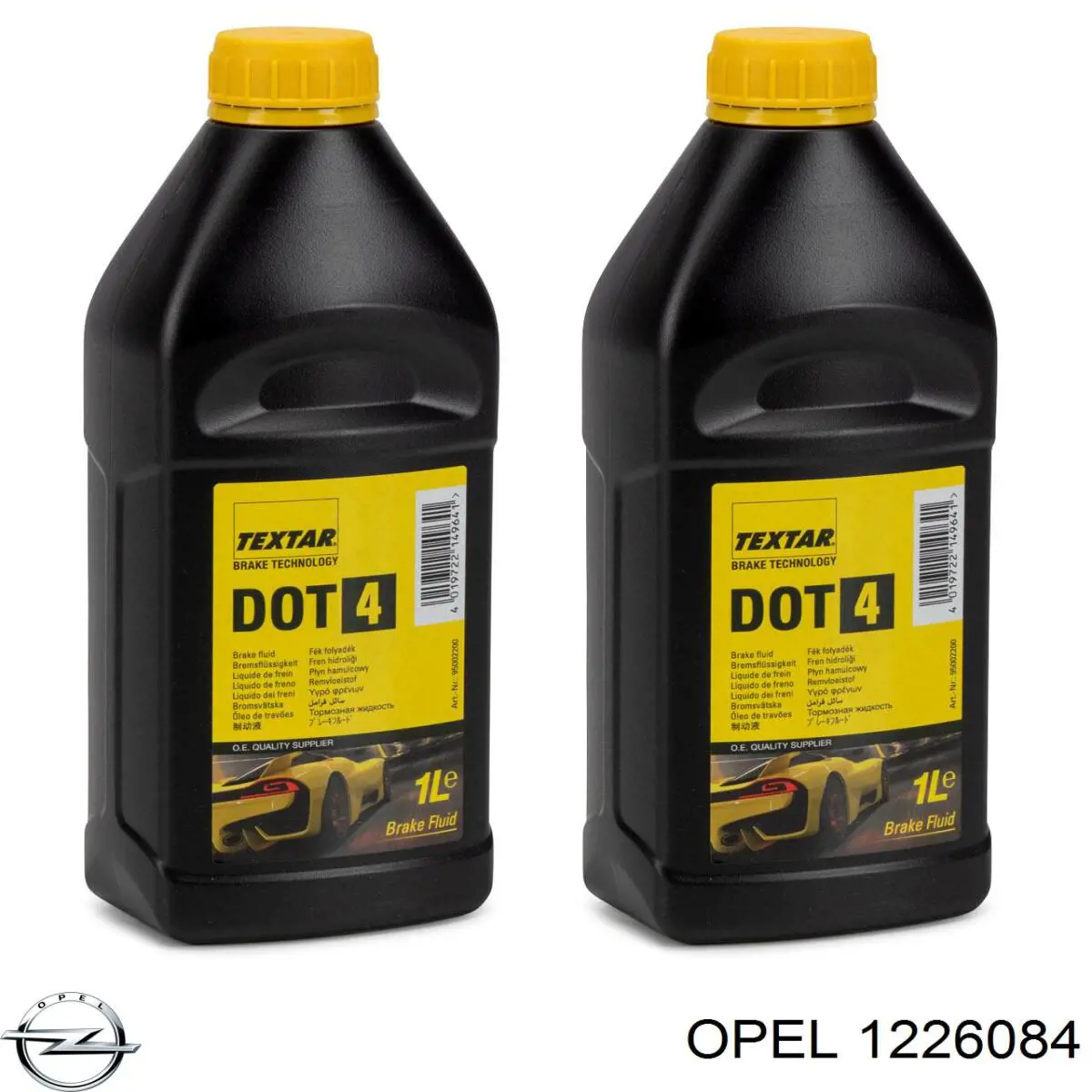 Portalámparas de faro 1226084 Opel