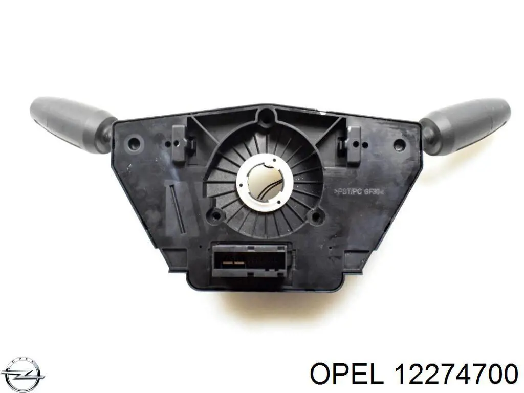 Anillo AIRBAG 12274700 Opel