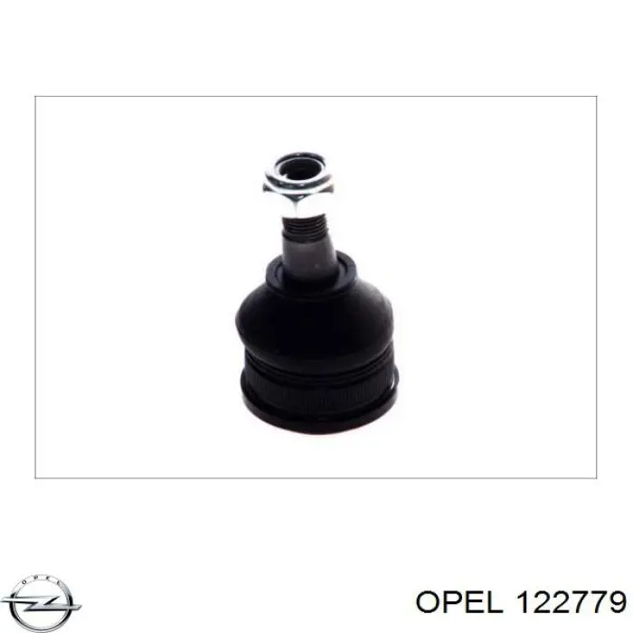 122779 Opel