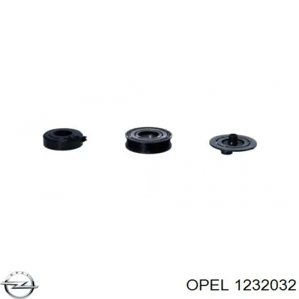 Comprar 1232032 Opel Caja de fusibles