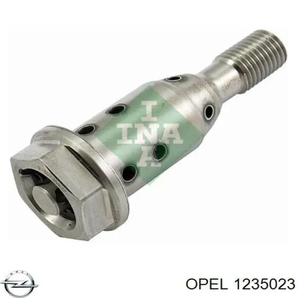 Regulador de fase de distribución Opel 1235023 precio, desde 47,88 EUR