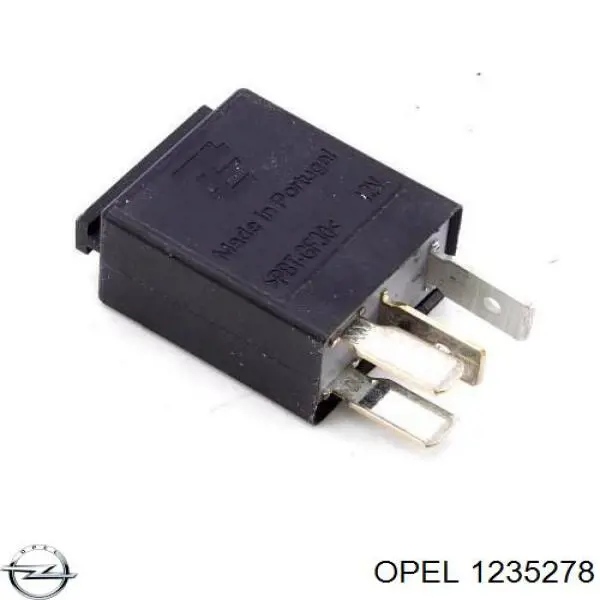 Piloto intermitente Opel 1235278 precio, desde 6,02 EUR