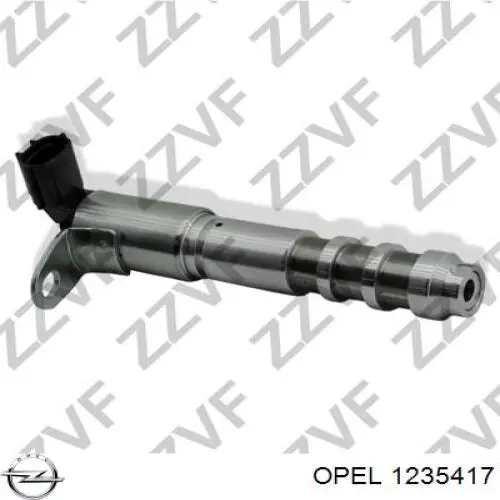 1235417 Opel válvula control, ajuste de levas