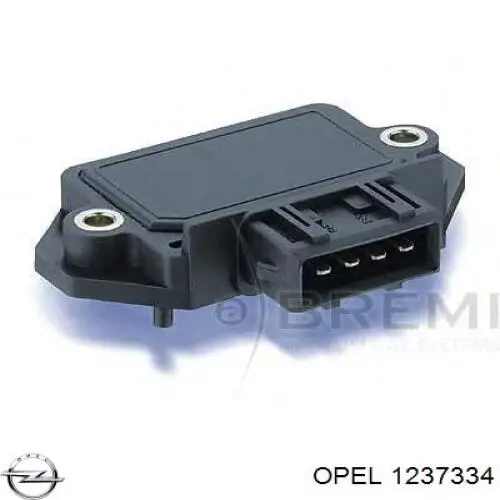 885030 ERA Benelux Modulo encendido