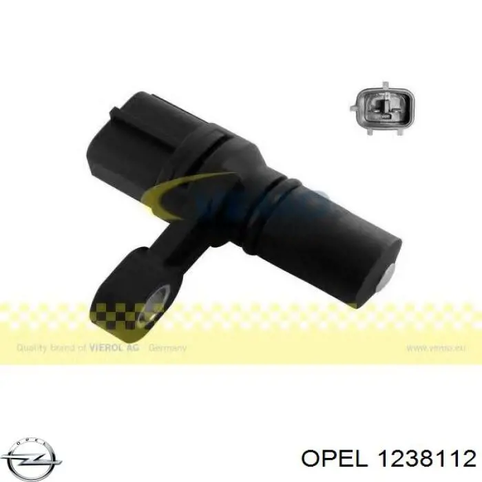 Sensor velocimetro General Motors 90512495 precio, desde 53,23 EUR