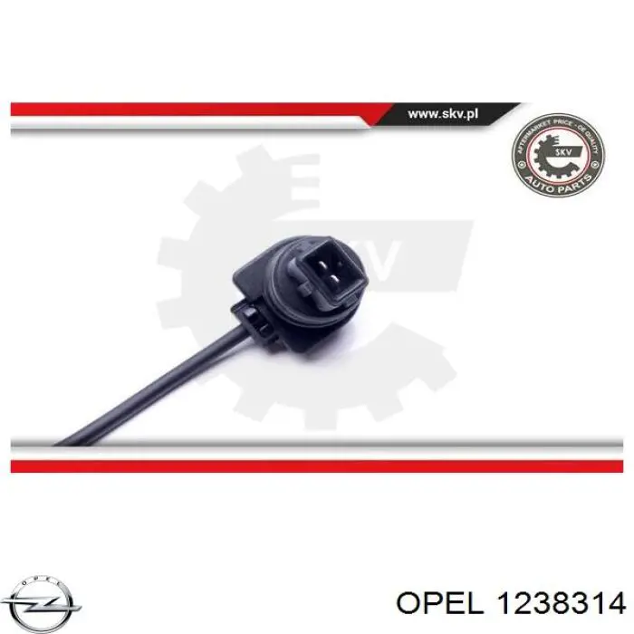 Comprar 822281 Sidat Sensor de nivel de aceite