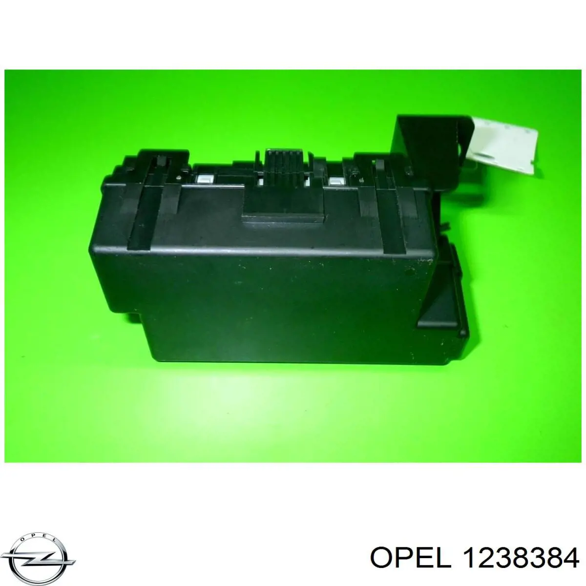  Opel 1238384 precio, desde 46,46 EUR