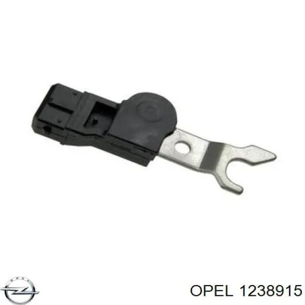1238915 Opel sensor de árbol de levas