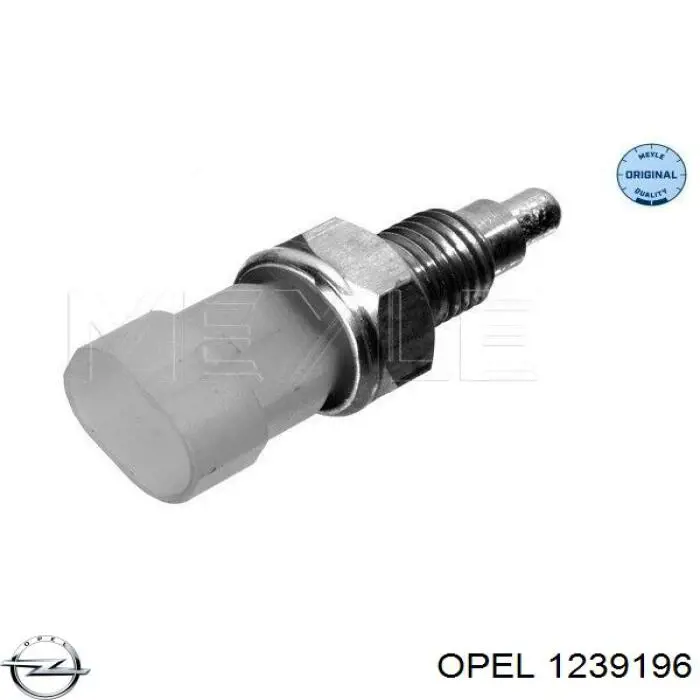 Interruptor piloto de marcha atrás Opel 1239196 precio, desde 6,97 EUR
