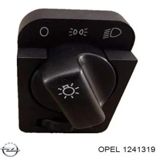 Comprar 662107 ERA Interruptor de luces en el tablero