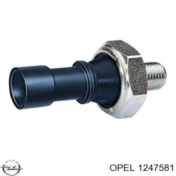 Sensor de aceite Opel 1247581 precio, desde 73,58 EUR