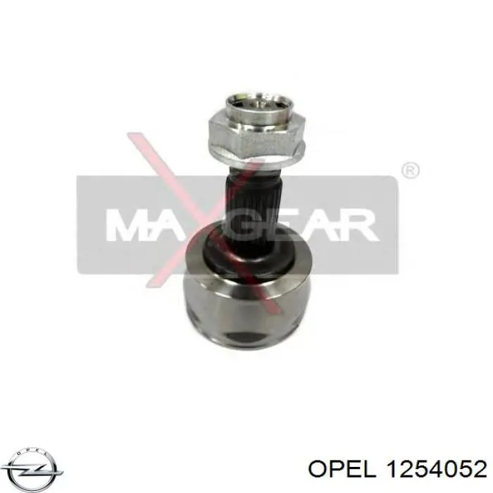 Indicador de nivel de combustible Opel 1254052 precio, desde 29,24 EUR