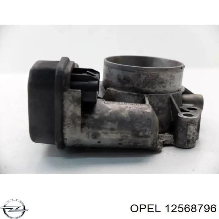 Comprar 12568796 Opel Cuerpo de mariposa