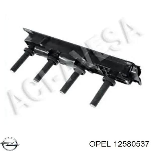 Comprar 12580537 Opel Bobina