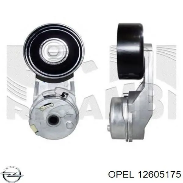 Comprar 10143734 Profit Tensor de correa poli V 