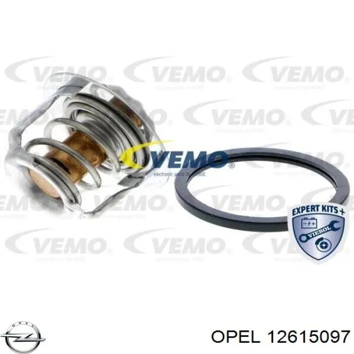Termostato TH688382J Pierburg
