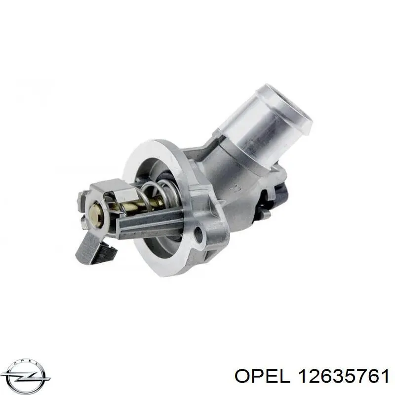 Comprar 12635761 Opel Termostato