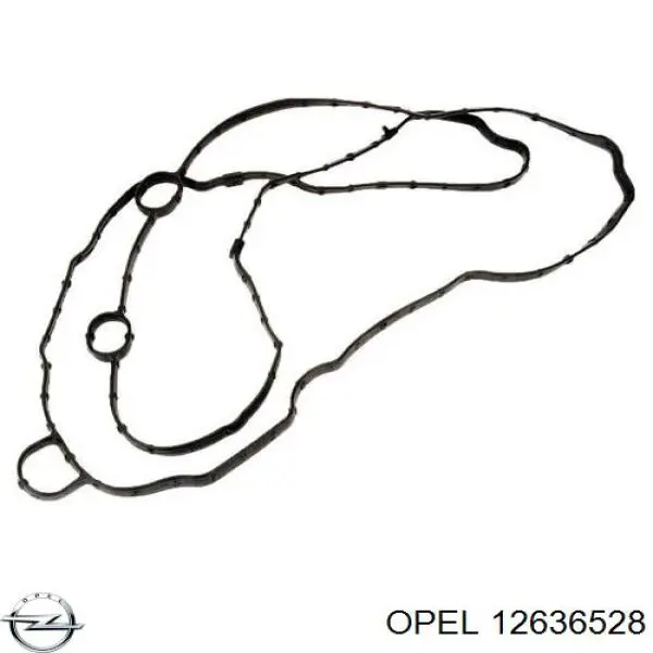 Comprar 12636528 Opel Juego de cadena de bomba de aceite