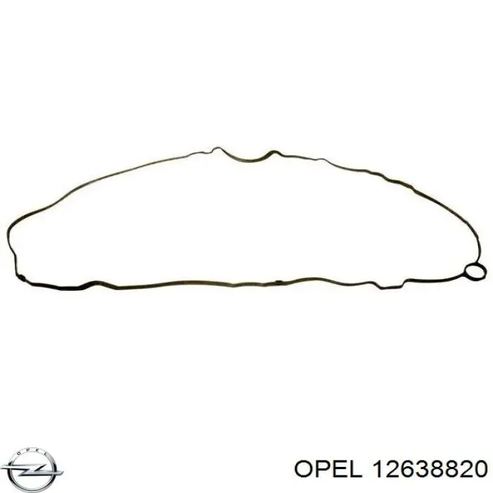 12638820 Opel