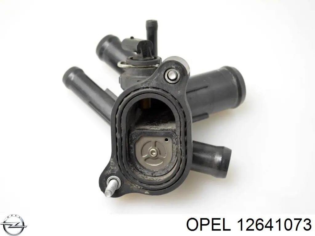 Comprar 12641073 Opel Sensor de temperatura de agua