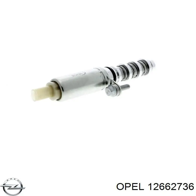 Válvula de control del árbol de levas General Motors 12655434 precio, desde 50,24 EUR
