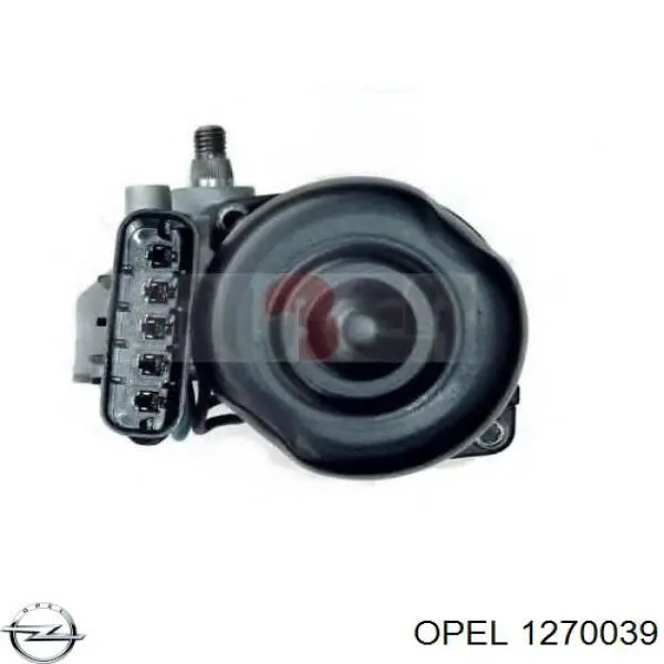 Comprar RECSWM121010 Recoficial Motor limpiaparabrisas