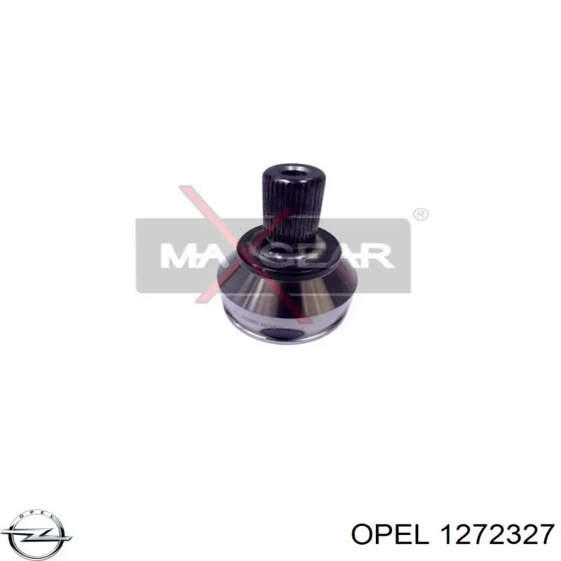  Opel 1272327 precio, desde 64,26 EUR