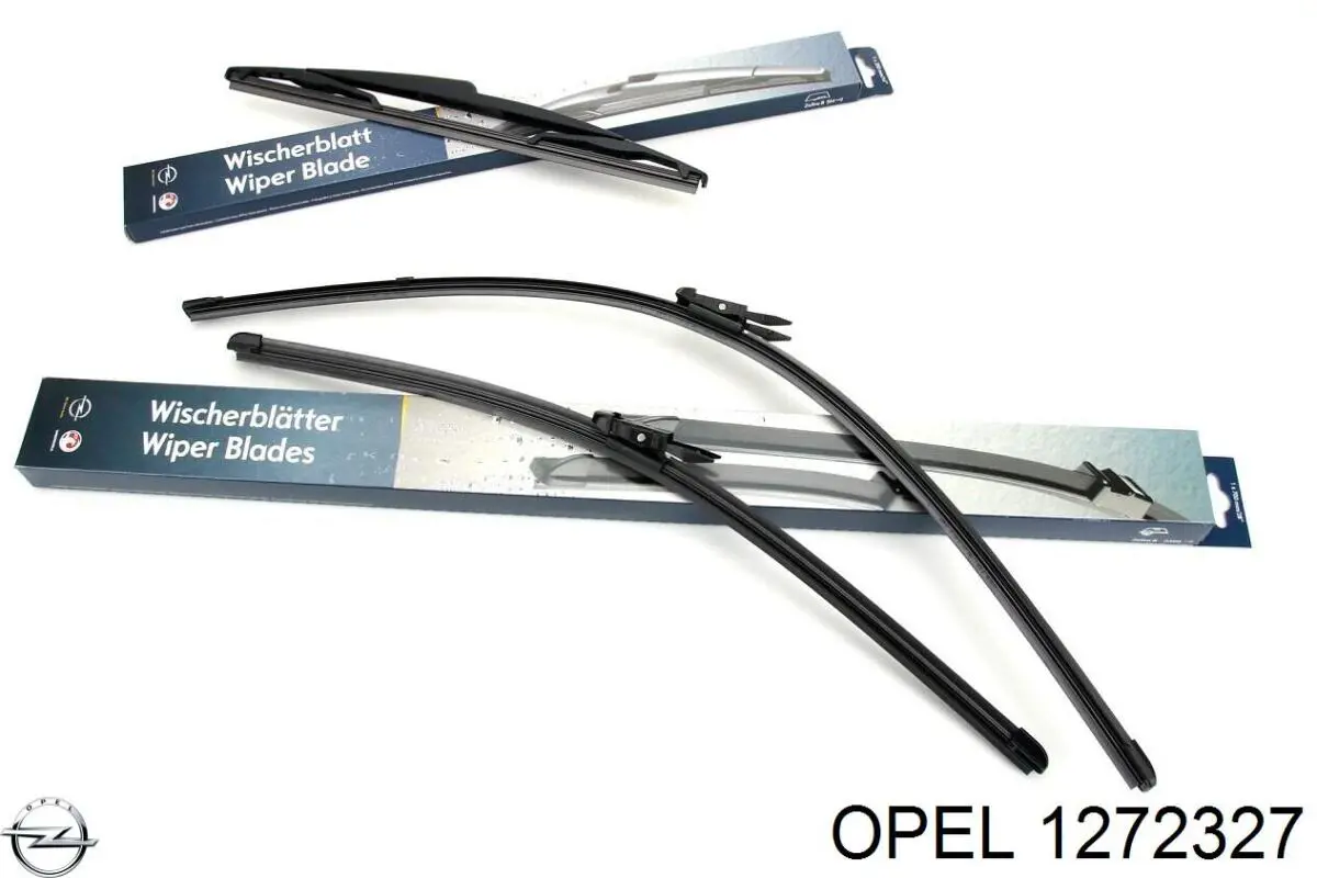 Comprar 1272327 Opel 