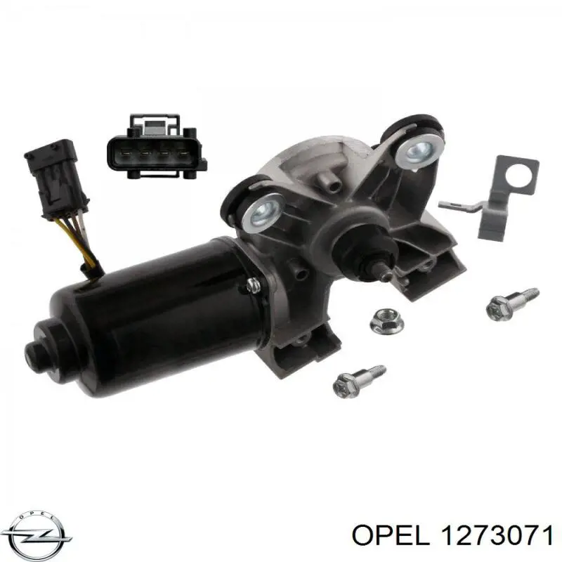Motor del limpiaparabrisas ERA Benelux 460210 precio, desde 209,77 EUR