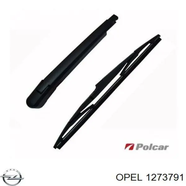  Opel 1273791 precio, desde 1,74 EUR