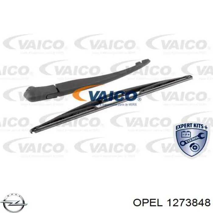  Opel 1273848 precio, desde  EUR