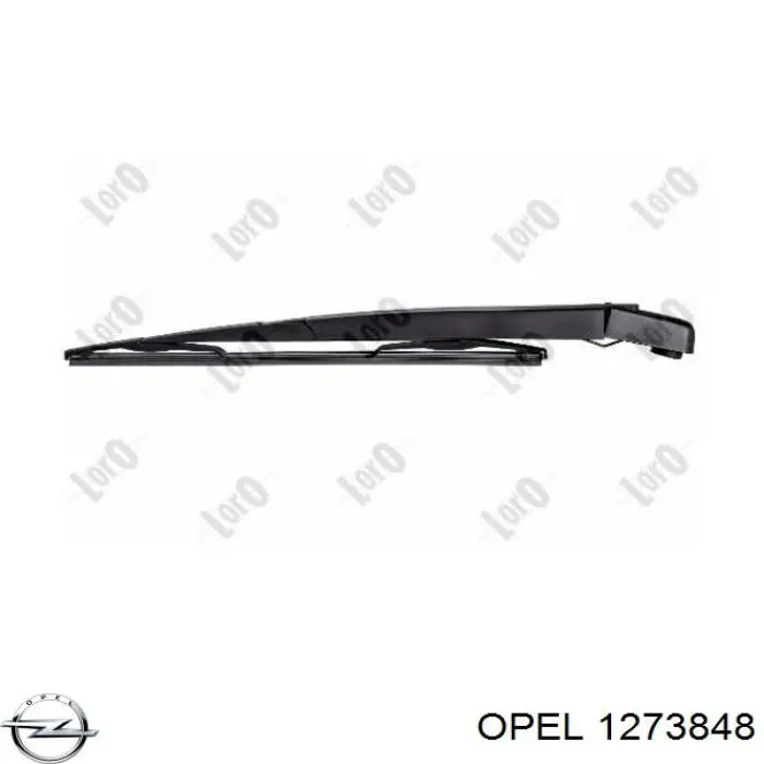 Comprar 1273848 Opel 