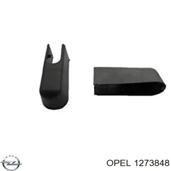 1273848 Opel