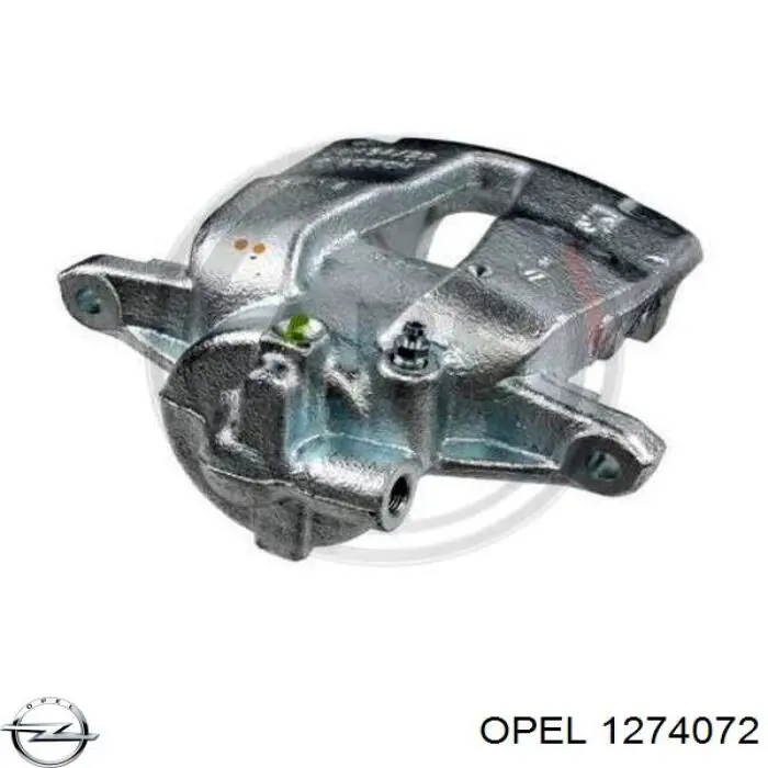 Varillaje lavaparabrisas para Opel Corsa (91, 92, 96, 97)