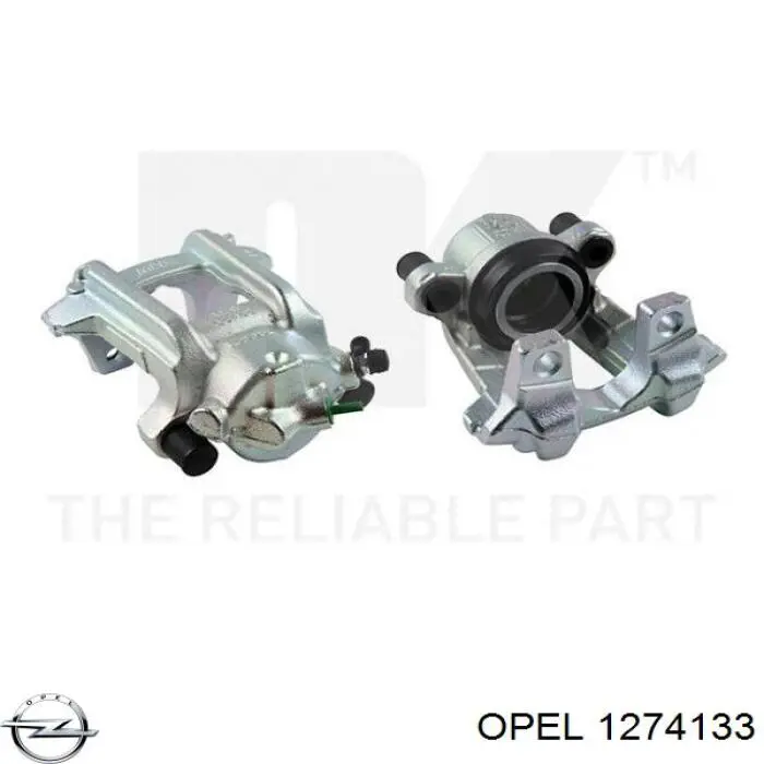 Varillaje de limpiaparabrisas para Opel Vectra B 38