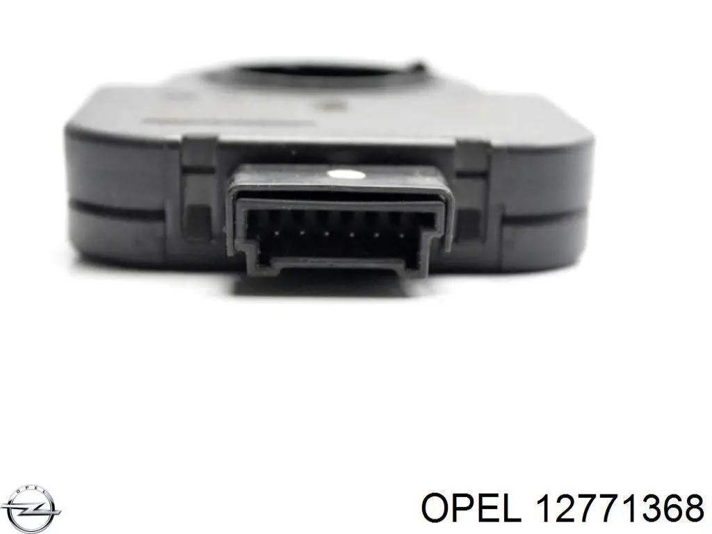 Comprar 12771368 Opel Sensor angulo de giro