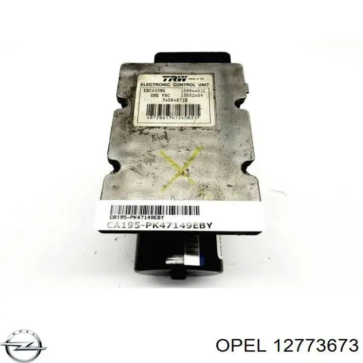  General Motors 12773673 precio, desde 72,60 EUR