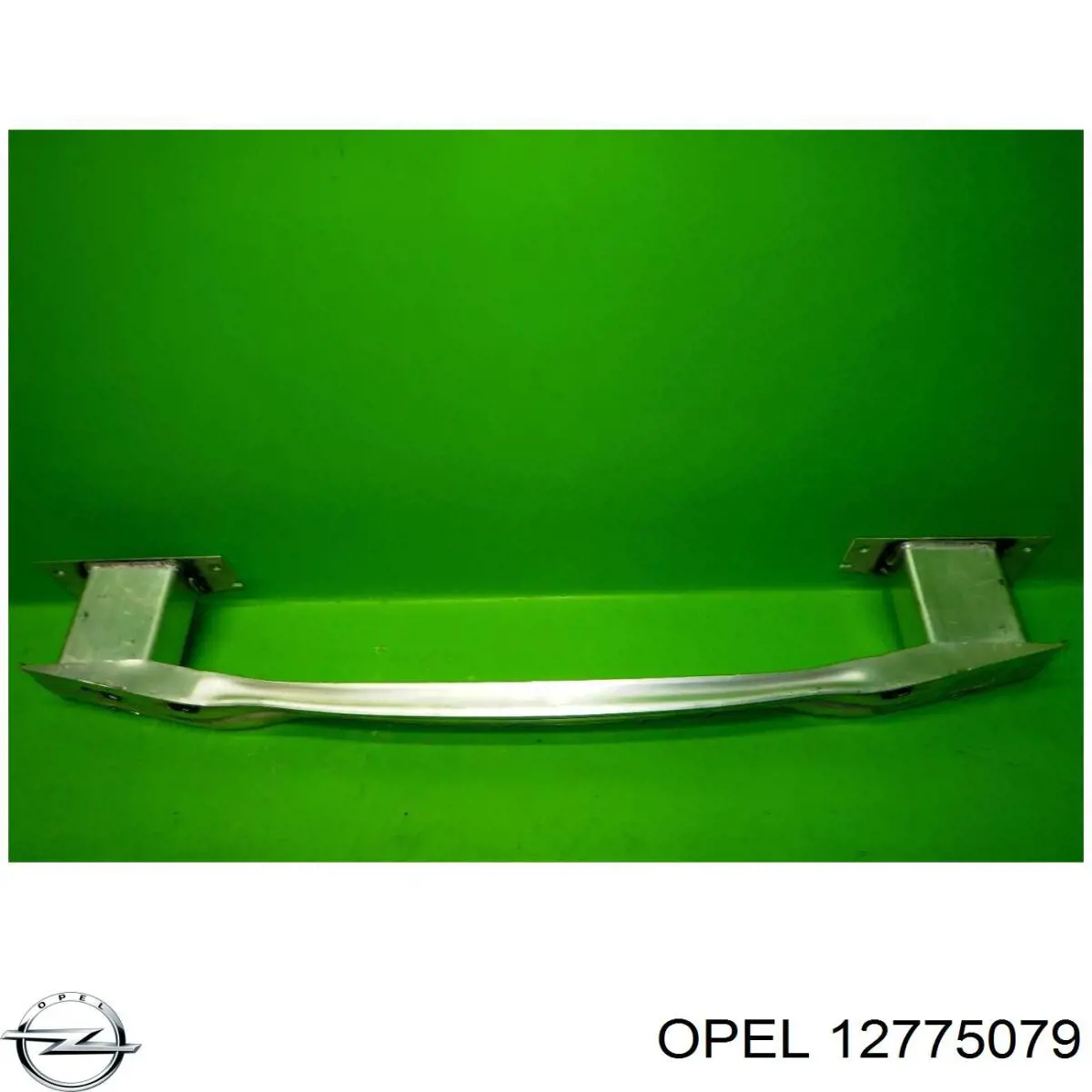Comprar Refuerzo parachoques trasero Opel Astra J Sports Tourer P10